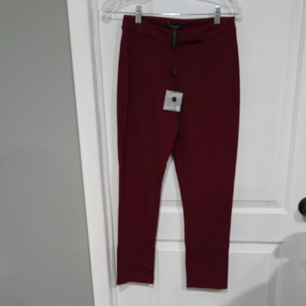Sarah Pacini Pants - Picture 1 of 7